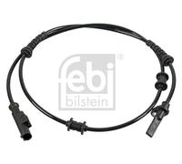 FEBI BILSTEIN 185385 Capteur, vitesse de roue pour FIAT