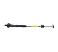 FEBI BILSTEIN 185387 Câble d'embrayage Câble d'Embrayage Tirette à câble