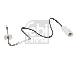 FEBI BILSTEIN 185423 Capteur, température des gaz pour MAN,NEOPLAN