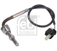 FEBI BILSTEIN 185430 Capteur, température des gaz pour MERCEDES-BENZ,SMART