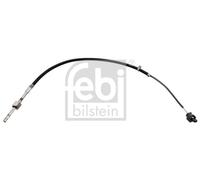 FEBI BILSTEIN 185434 Capteur, température des gaz pour MERCEDES-BENZ