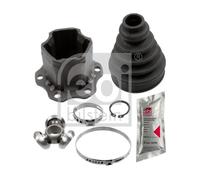 FEBI BILSTEIN 185457 Jeu de joints, arbre de transmission pour AUDI