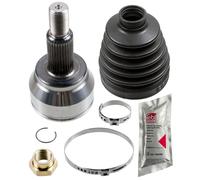 FEBI BILSTEIN 185459 Kit de tête de cardan