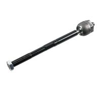 FEBI BILSTEIN 185477 Rotule axiale Avant gauche & Avant droit Rotule Axiale Rotule de direction intérieure