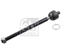 Barre de direction Essieu avant gauche 185483 FEBI BILSTEIN pour MAZDA CX-5