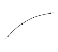 FEBI BILSTEIN 185489 Tirette à câble ouverture-coffre