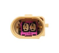 FEBI BILSTEIN 185525 Palpeur, température des gaz
