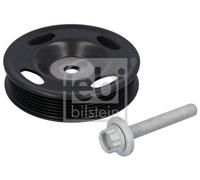 FEBI BILSTEIN Poulie de vilebrequin 185532
