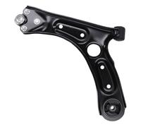 Bras de suspension Essieu avant droit barre oscillant transversal 185602