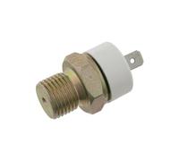 Febi bilstein 18565 Pressostat d'huile | Compatible avec: CITROËN AX, BERLINGO / BERLINGO FIRST Großraumlimousine (MF_, GJK_, GFK_
