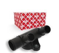 Febi bilstein 18566 Bride de liquide de refroidissement