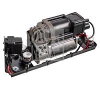 FEBI BILSTEIN 185703 Compresseur, système d'air comprimé pour BMW