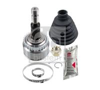 FEBI BILSTEIN 185753 Jeu de joints, arbre de transmission pour OPEL,VAUXHALL