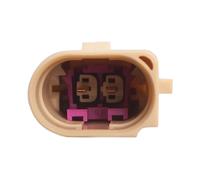 FEBI BILSTEIN 185808 Palpeur, température des gaz