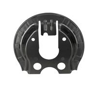 FEBI BILSTEIN 185832 Flasque de frein