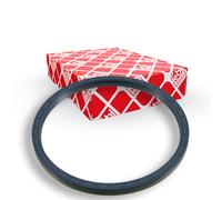Bague d'étanchéité (moyeu de roue)