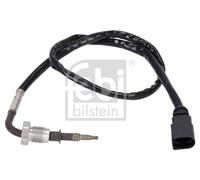 FEBI BILSTEIN 185847 Capteur, température des gaz pour AUDI