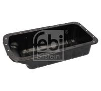 FEBI BILSTEIN Carter d'huile 185908 pour PEUGEOT et CITROËN
