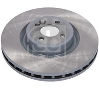 FEBI BILSTEIN 185928 Disque de frein pour MINI