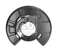 FEBI BILSTEIN 185935 Déflecteur, disque de frein pour BMW