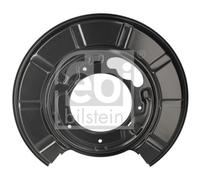 FEBI BILSTEIN 185941 Déflecteur, disque de frein pour MERCEDES-BENZ