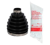 Soufflet de joint de cardan Élastomères thermoplastiques de polyester 185944
