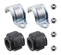 FEBI BILSTEIN 185945 Paliers de barre stabilisatrice