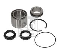 FEBI BILSTEIN 185950 Kit de roulements de roue pour VW