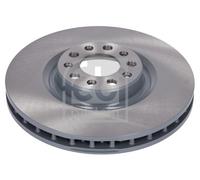 FEBI BILSTEIN 186033 Disque de frein pour ALFA ROMEO