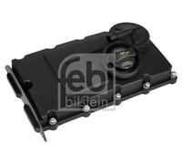 Ferdinand Bilstein Cache-culbuteurs Couvercle de culasse 186034 Plastique pour AUDI, MITSUBISHI, VW