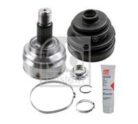 FEBI BILSTEIN 186048 Jeu de joints, arbre de transmission pour BMW