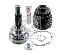 FEBI BILSTEIN 186052 Jeu de joints, arbre de transmission pour HYUNDAI