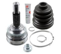 FEBI BILSTEIN 186052 Kit de tête de cardan
