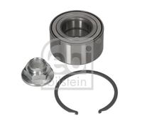 FEBI BILSTEIN 186054 Kit de roulements de roue pour HYUNDAI,KIA