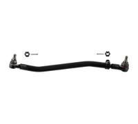 FEBI BILSTEIN 186126 Barre de direction