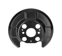 FEBI BILSTEIN 186132 Flasque de frein