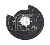 FEBI BILSTEIN 186135 Déflecteur, disque de frein pour TOYOTA