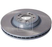 FEBI BILSTEIN 186164 Disque de frein