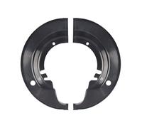 FEBI BILSTEIN 186170 Tôle de recouvrement, tambour de frein