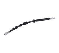 Flexible de frein Essieu avant gauche 186221 FEBI BILSTEIN pour LAND ROVER