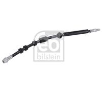 Ferdinand Bilstein Flexible de frein 186221 – essieu avant gauche pour Land Rover