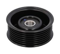 FEBI BILSTEIN 186228 Galet enrouleur de courroie d'accessoire