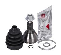FEBI BILSTEIN 186260 Kit de tête de cardan