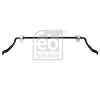 FEBI BILSTEIN 186272 Stabilisateur, chassis pour VOLVO