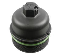 FEBI BILSTEIN 186277 Couvercle du boîtier du filtre à huile