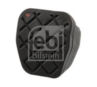 FEBI BILSTEIN Revêtement de pédale de frein 186285