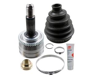 FEBI BILSTEIN 186292 Kit de tête de cardan