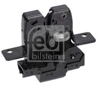 FEBI BILSTEIN 186310 Serrure de hayon pour RENAULT