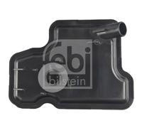 Febi BILSTEIN 186314 Filtre Hydraulique,Transmission Automatique pour Opel,Opel