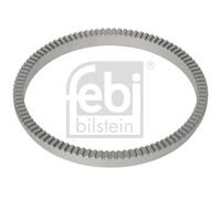 Anneau de palpeur, ABS FEBI 186323 pour MERCEDES-BENZ SK 9.6 1987-1996